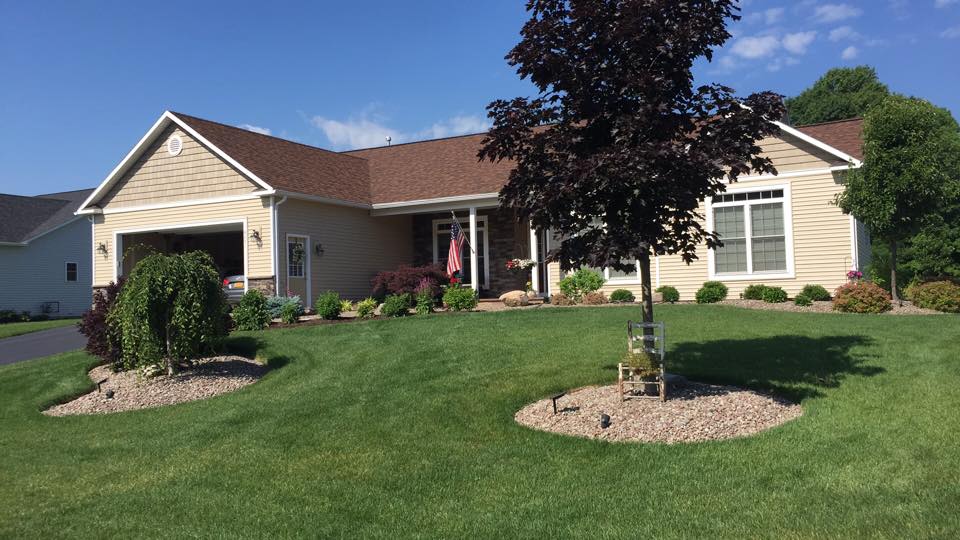 Luxury Lawn Care